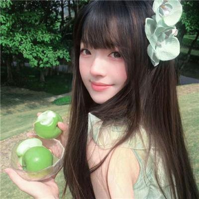 一眼动情