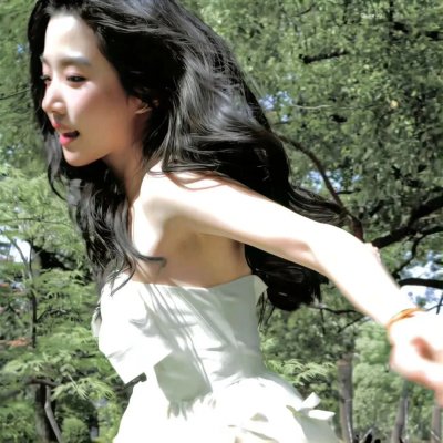 环战公主