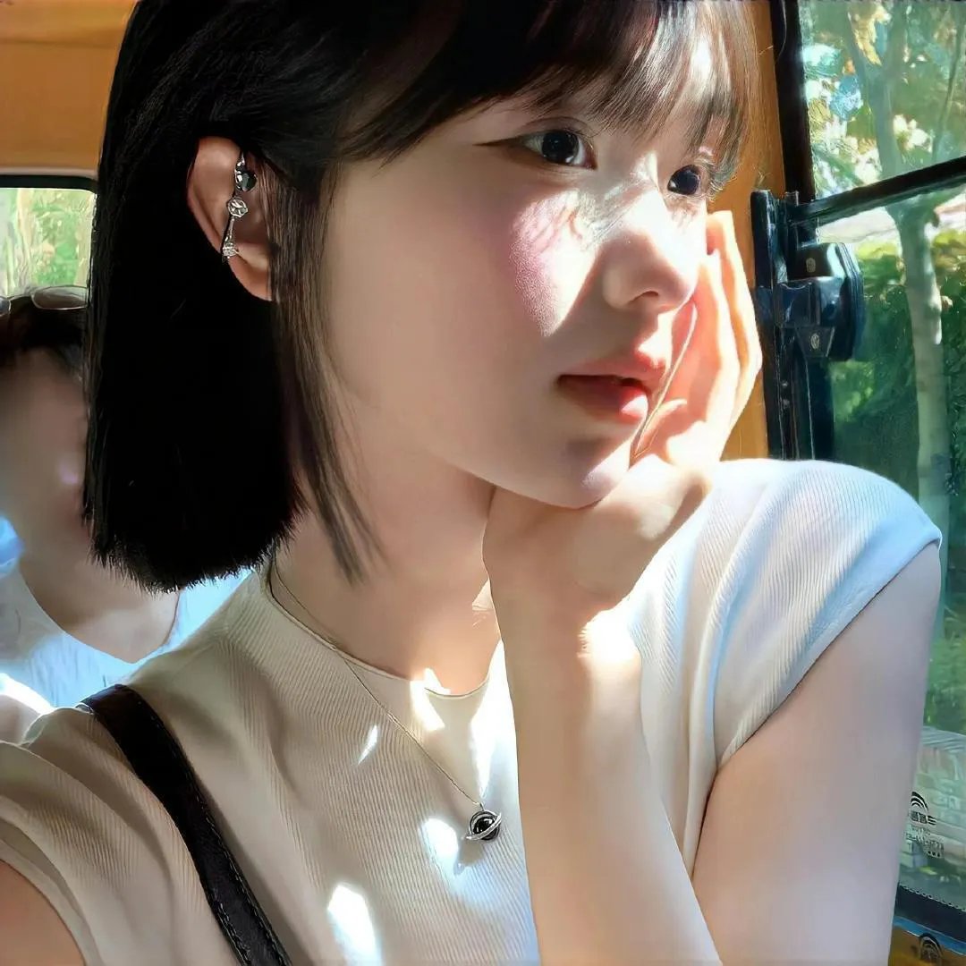 我被青春闪了腰